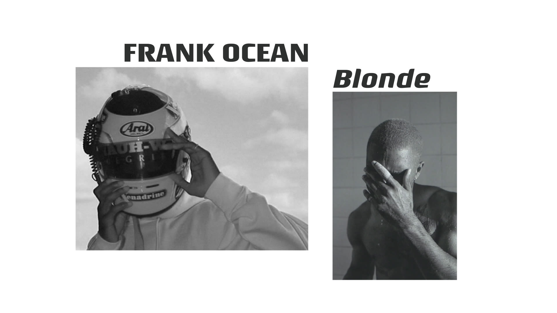 Watch Inside Frank Ocean's Blonde | Pitchfork Docs | Pitchfork
