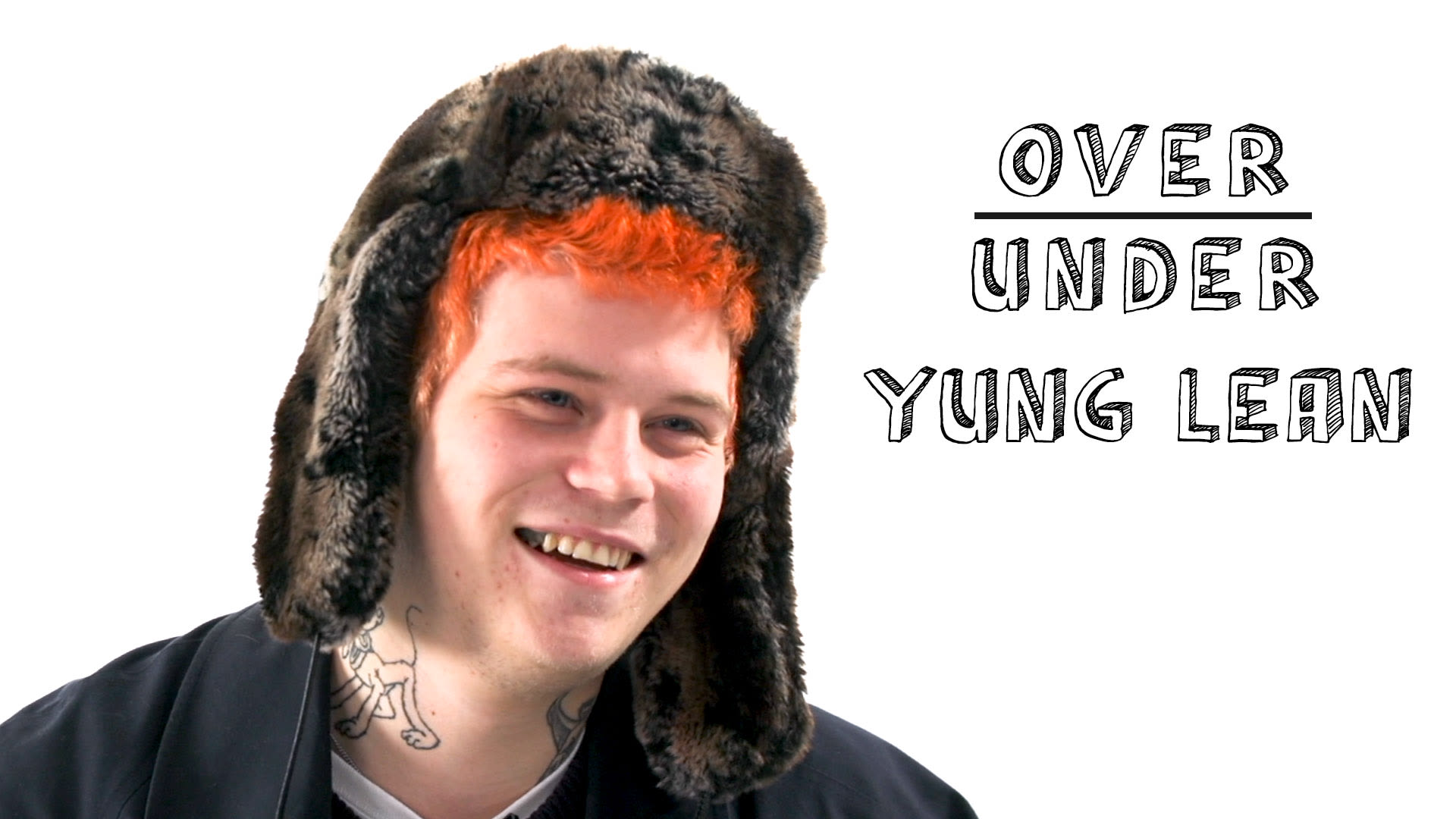 Girls Playing Hookey From School And Fucking In The Woods - Watch Yung Lean Rates IKEA, Skinny Dipping, and Elon Musk | Over/Under |  Pitchfork