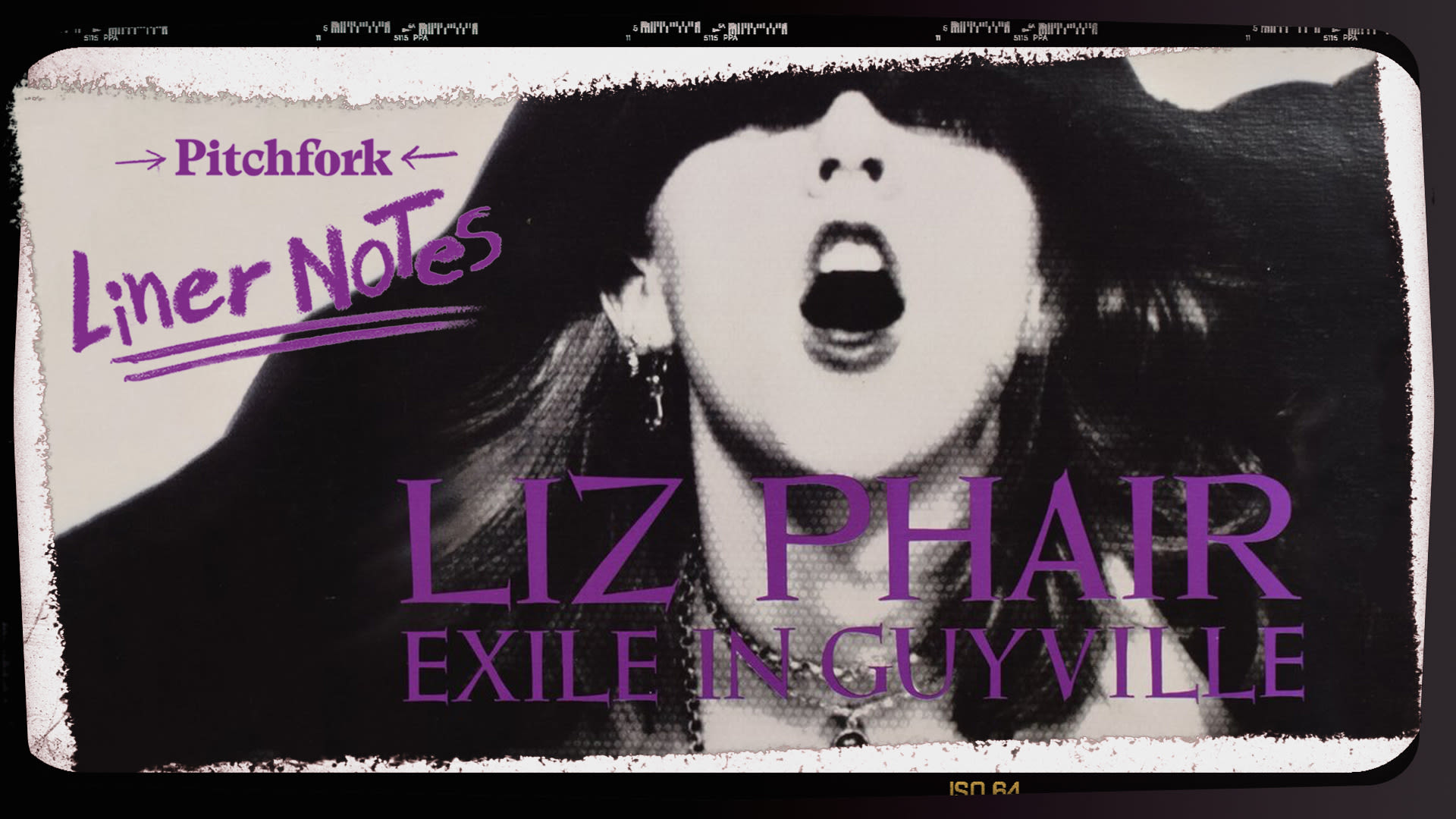 Explore Liz Phair’s Exile In Guyville (in 5 Minutes)