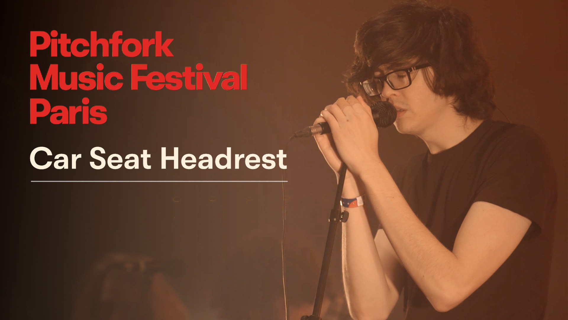 Watch Car Seat Headrest “Drunk Drivers/Killer Whales” & “Destroyed By