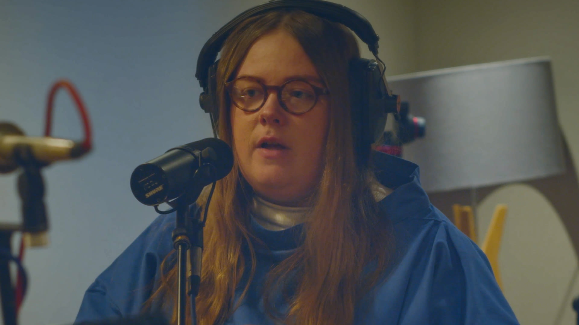 Emma-Jean Thackray: Abbey Road Amplify x Pitchfork London Sessions