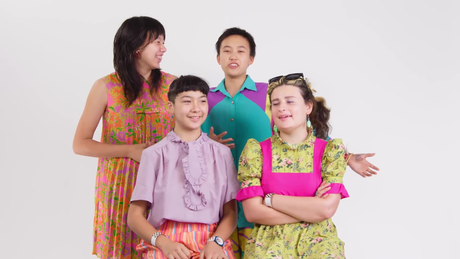 Watch Over/Under Pitchfork Music Festival Over/Under Pitchfork