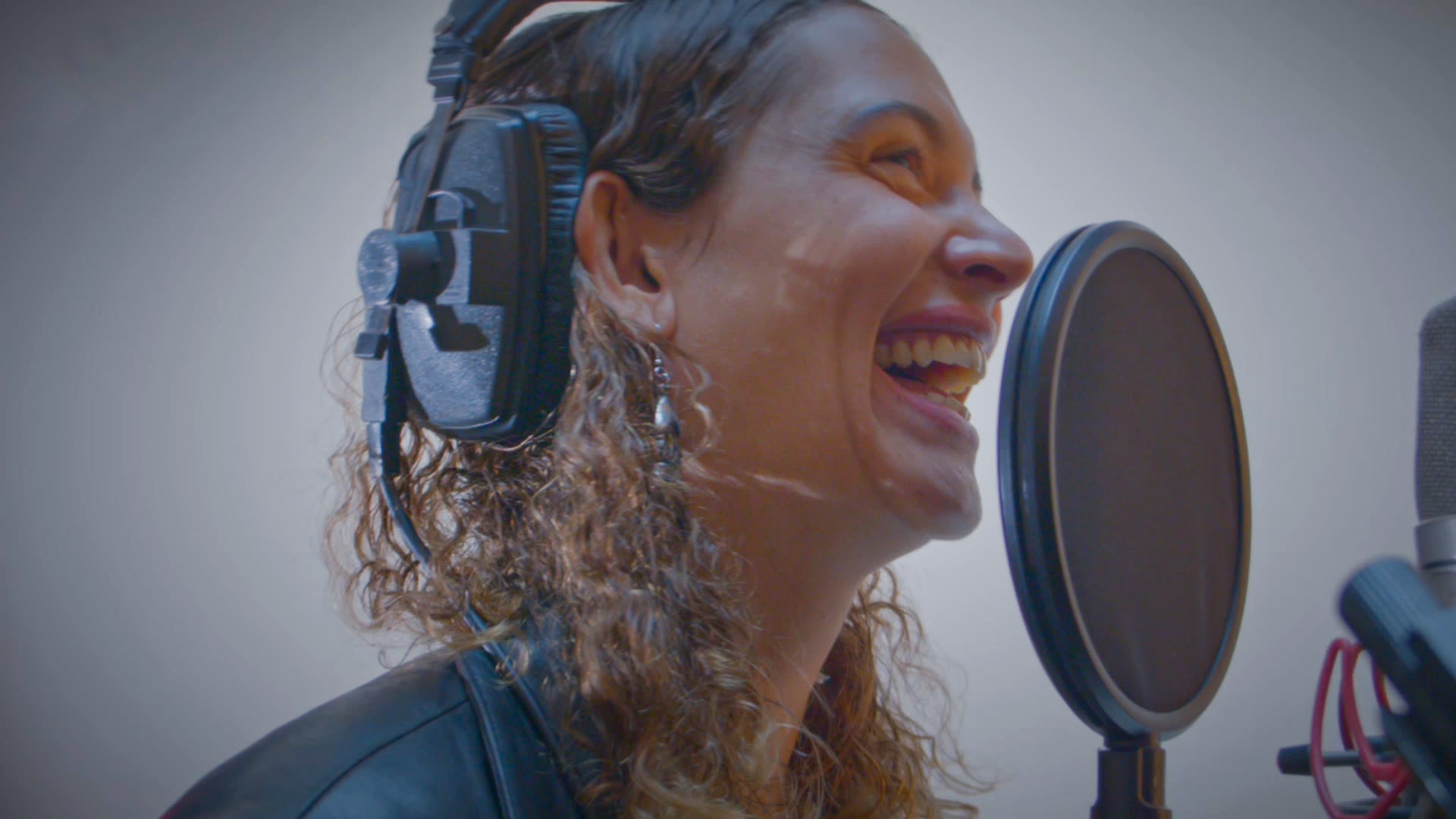 Watch Okay Kaya Abbey Road Amplify x Pitchfork London Sessions Pitchfork