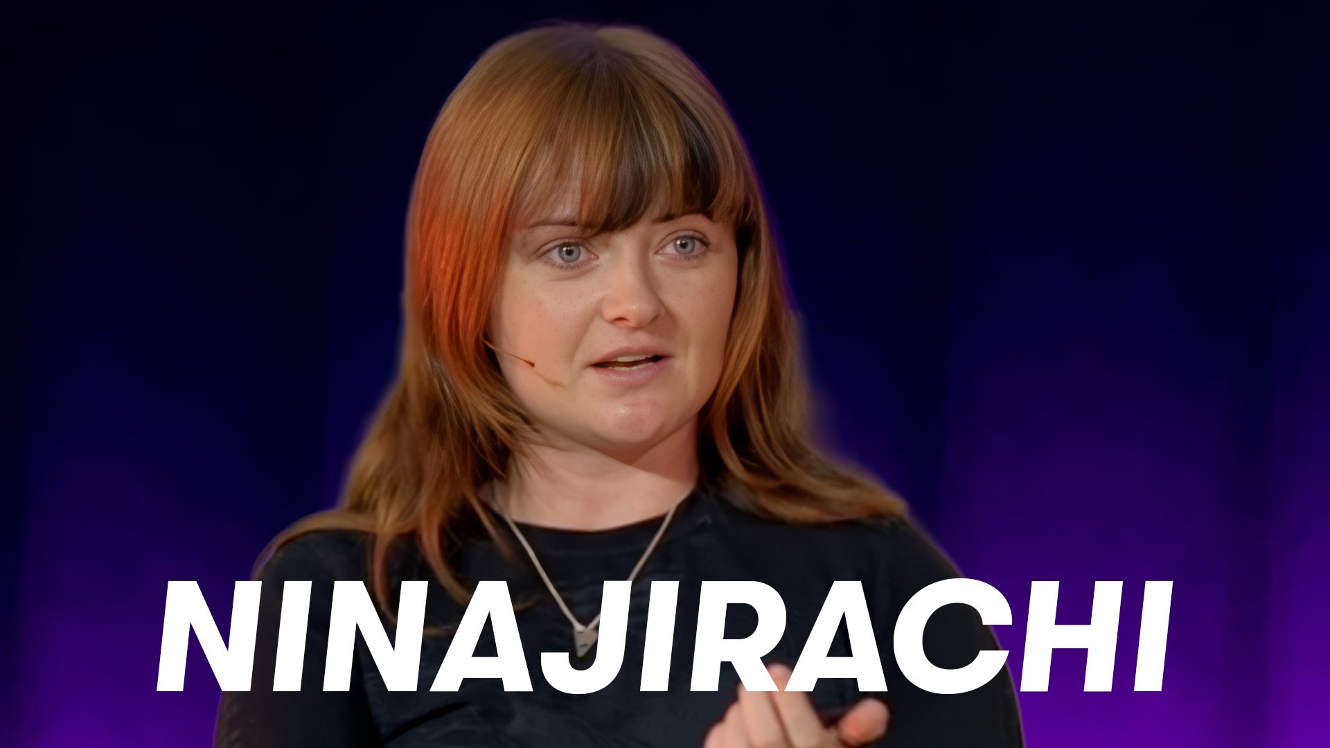 Ninajirachi on Building a Career, Her Creative Process, and Perfectionism