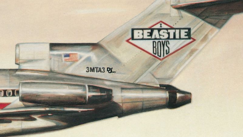 Beastie Boys and Spike Jonze to Release New Photo Book