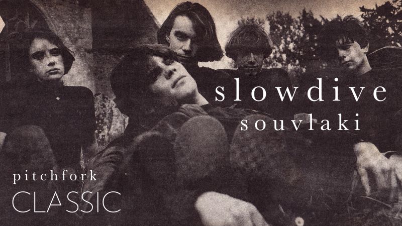 Slowdive - Albums, Songs, and News