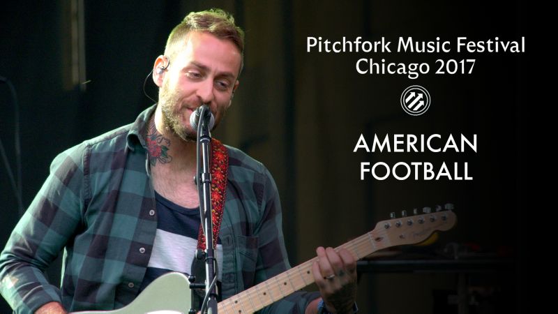 American Football And Hayley Williams Share New Song