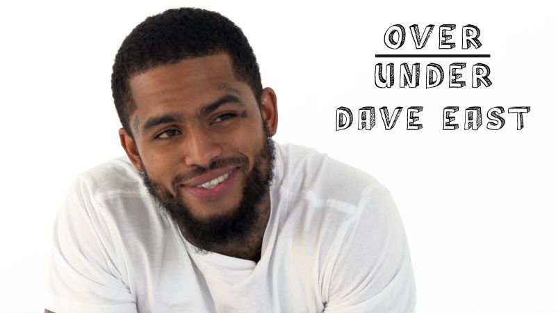 Dave East: Paranoia Album Review | Pitchfork