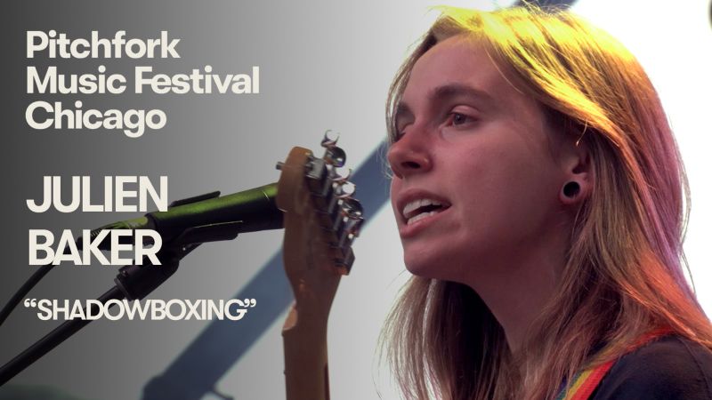 Julien Baker's Record Store Day 2019 Songs Are Now Streaming: Listen |  Pitchfork