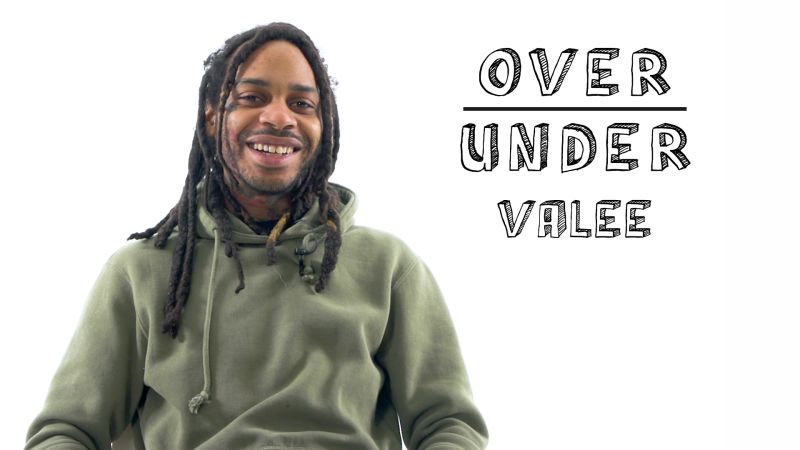 Watch Watch Valee Rate Yorkies, Yoga Pants, and Sleep | Over/Under |  Pitchfork
