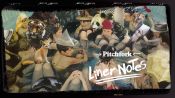 Watch Explore Panda Bear's Person Pitch (in 5 Minutes) | Pitchfork