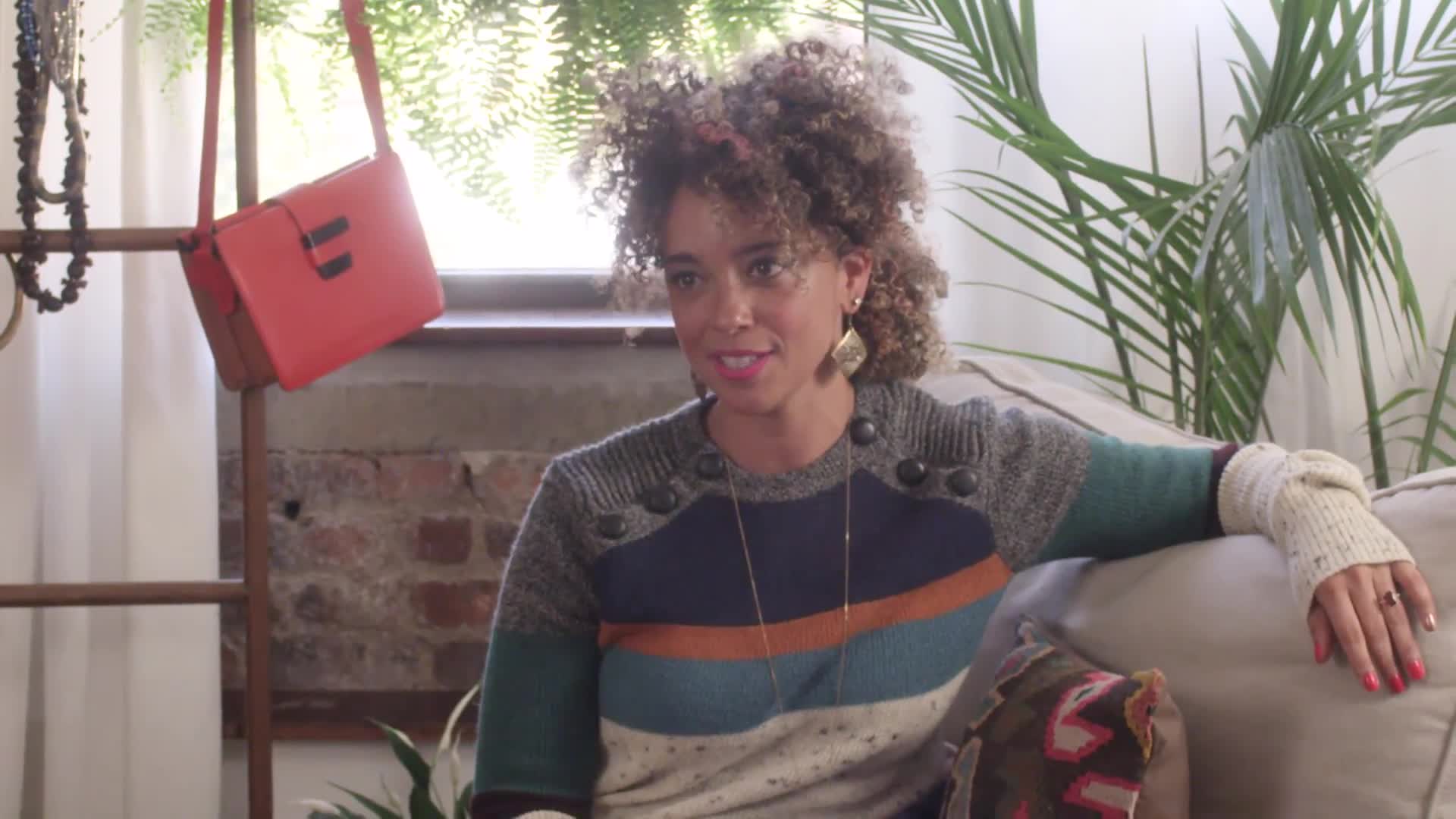 Watch Find Your Perfect Weekend Style, Brought to You By eBay | SELF