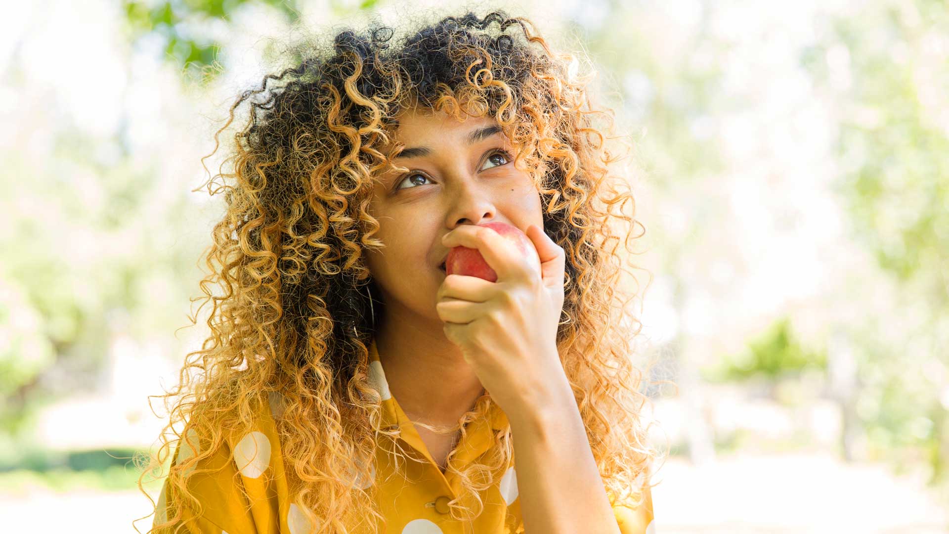 Watch 12 Healthy Foods You Should Always Keep In Your Pantry SELF