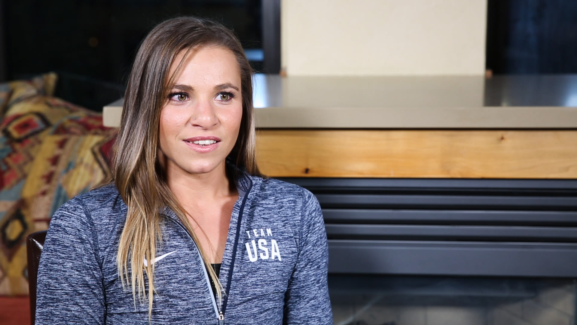 Watch Oksana Masters Was Born with Radiation-Induced Disabilities—Now