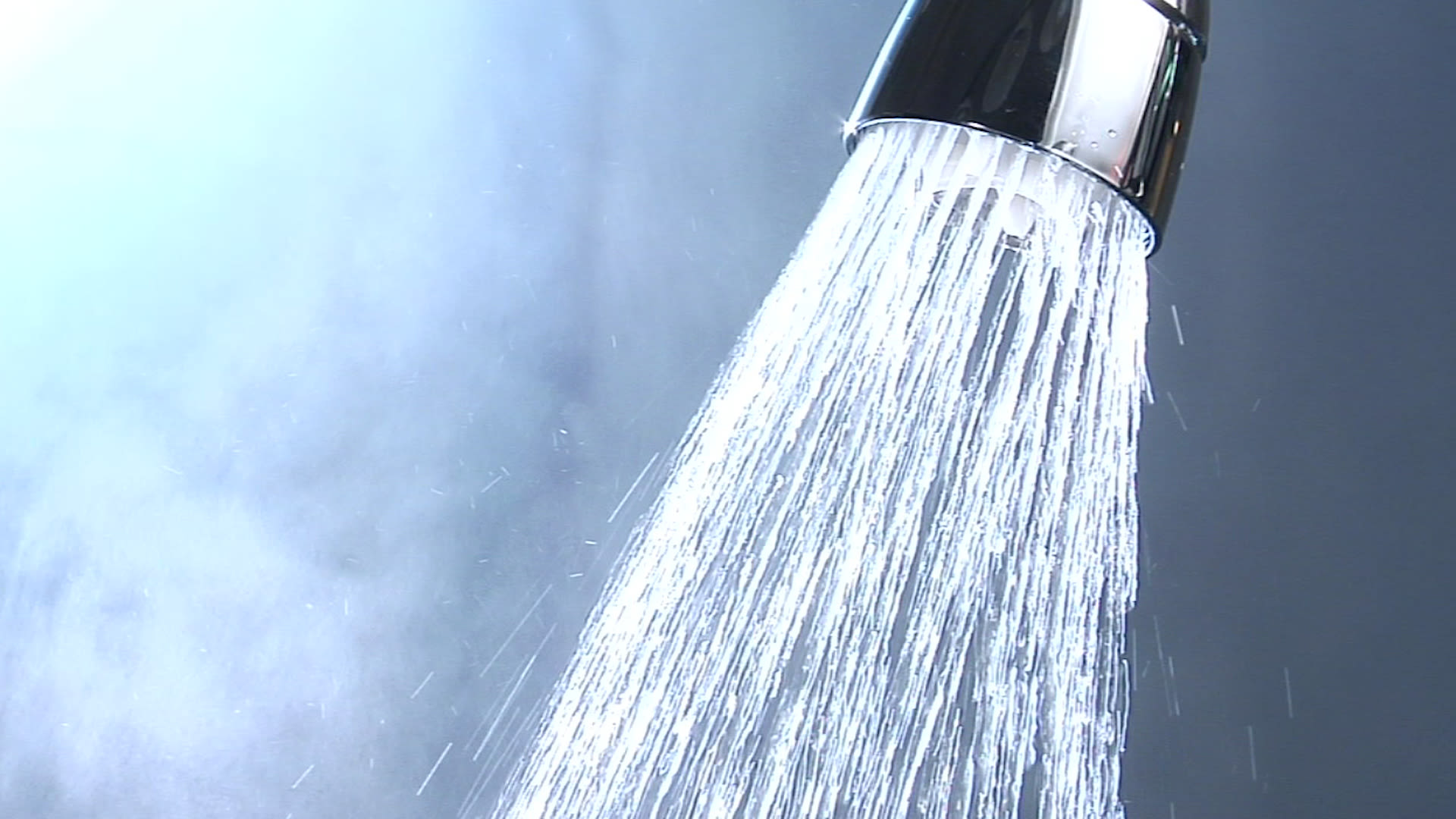 Watch How Often Should You Really Shower? SELF