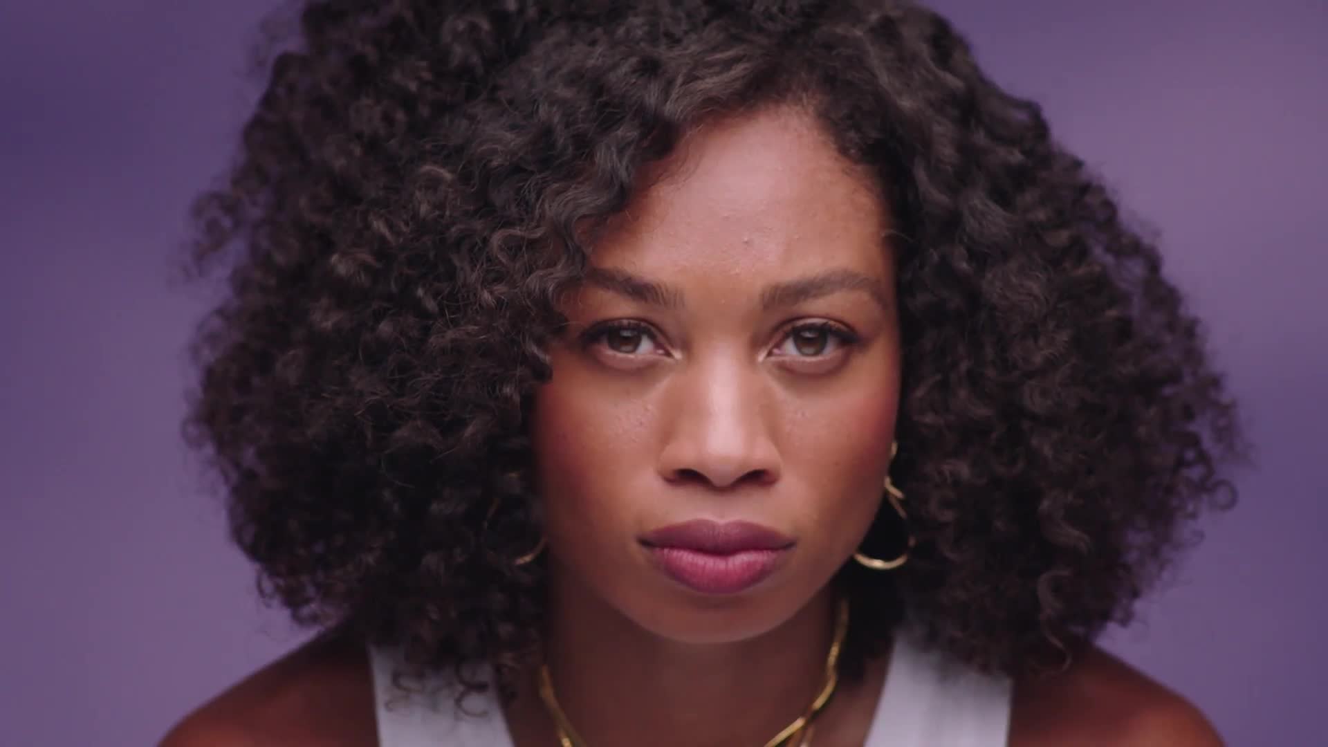 Watch Allyson Felix on the Joy and Unexpected Obstacles of Being a New