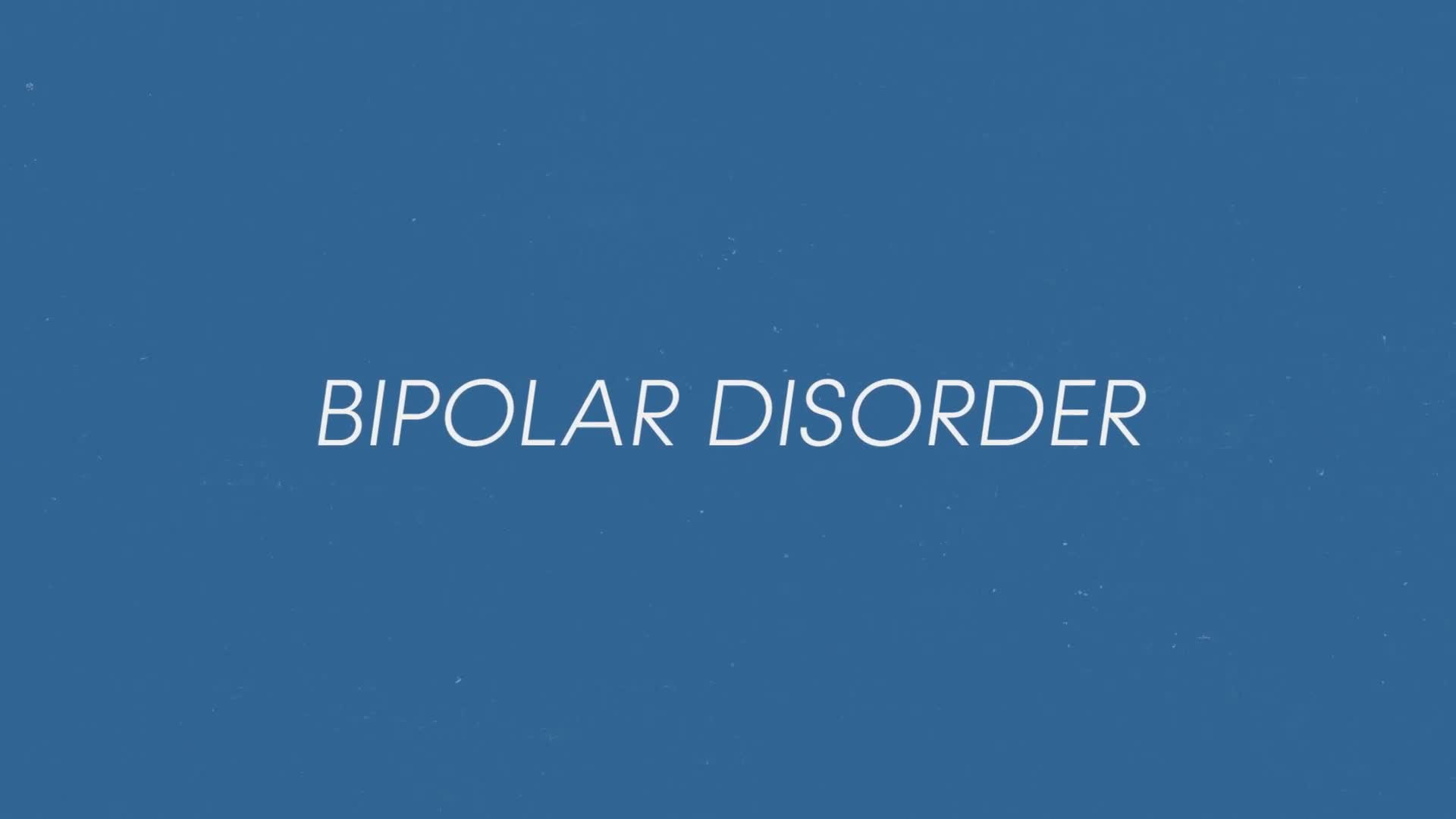 Watch What, Exactly, Is Bipolar Disorder? | SELF