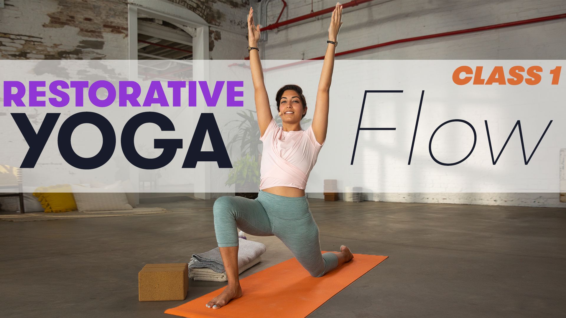Featured Restorative Pose: Restorative Shoulder Release - Yoga for Times of  Change