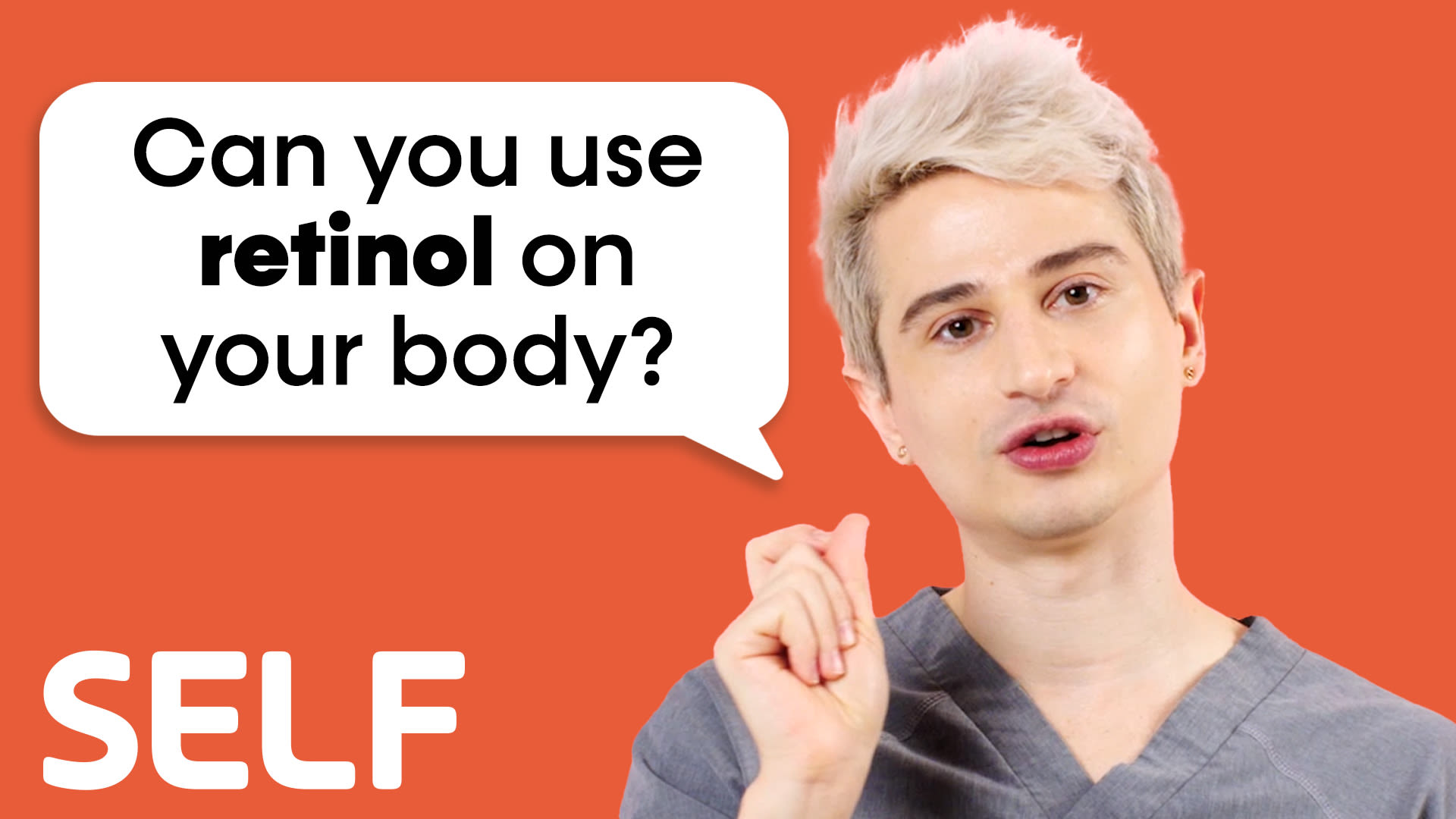 Watch Dermatologist Responds To Skin Care Questions & Myths The Check