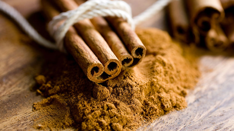 11 Spices Everyone Should Have In Their Pantry Self