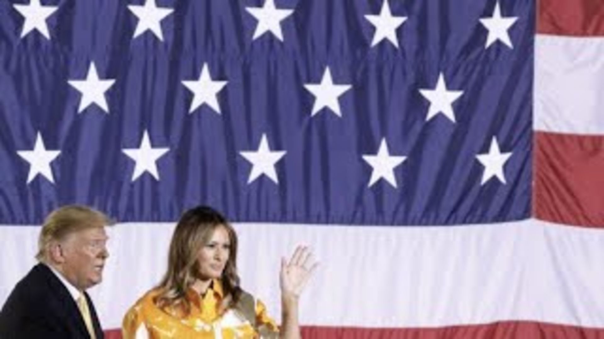 Watch Женщины Дональда Трампа | Tatler Россия
