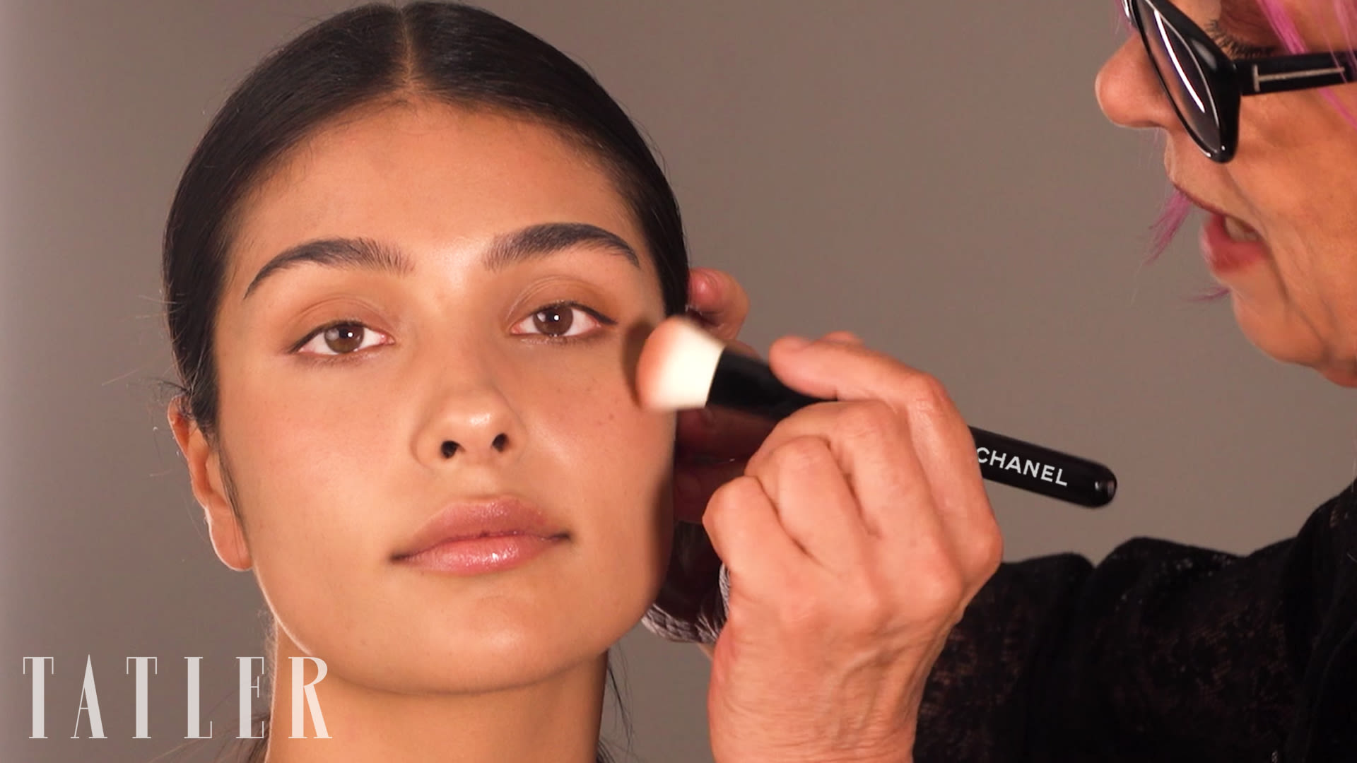 Watch 5 Easy Steps To Flawless Foundation: CHANEL Makeup Tutorial