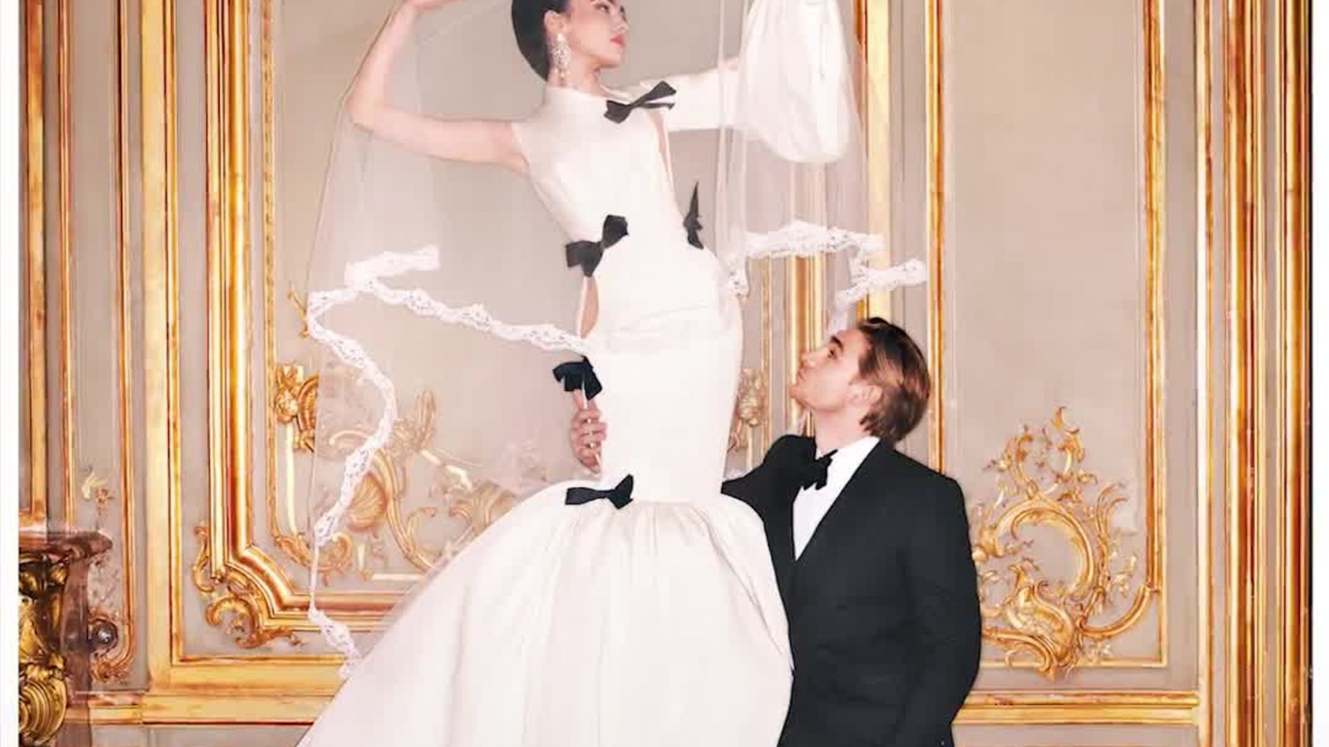 The Definitive 2023 Tatler Wedding Guide