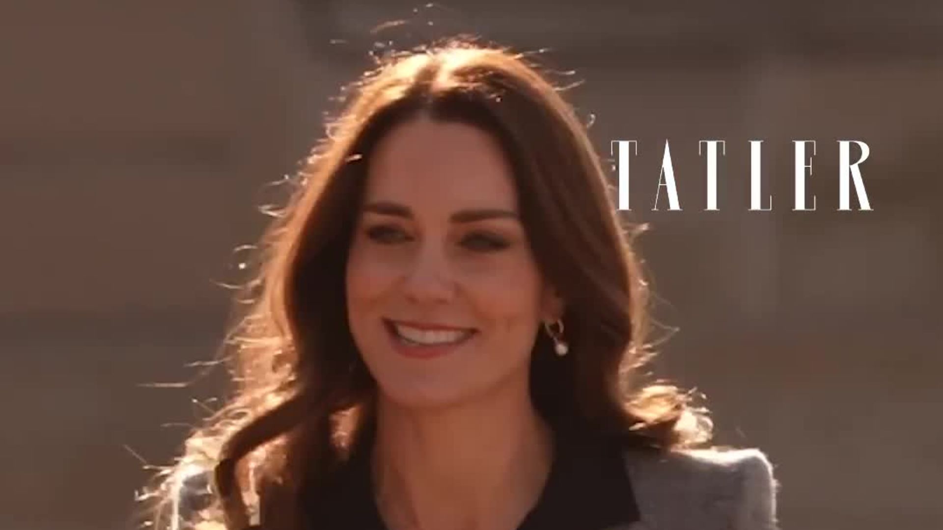 Watch 3 Times Kate Middleton Dressed Like The Late Princess Diana