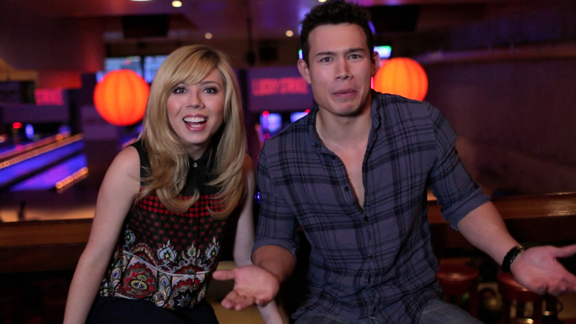 McCurdy And Colton A Deep Dive Into Their Connection And Careers