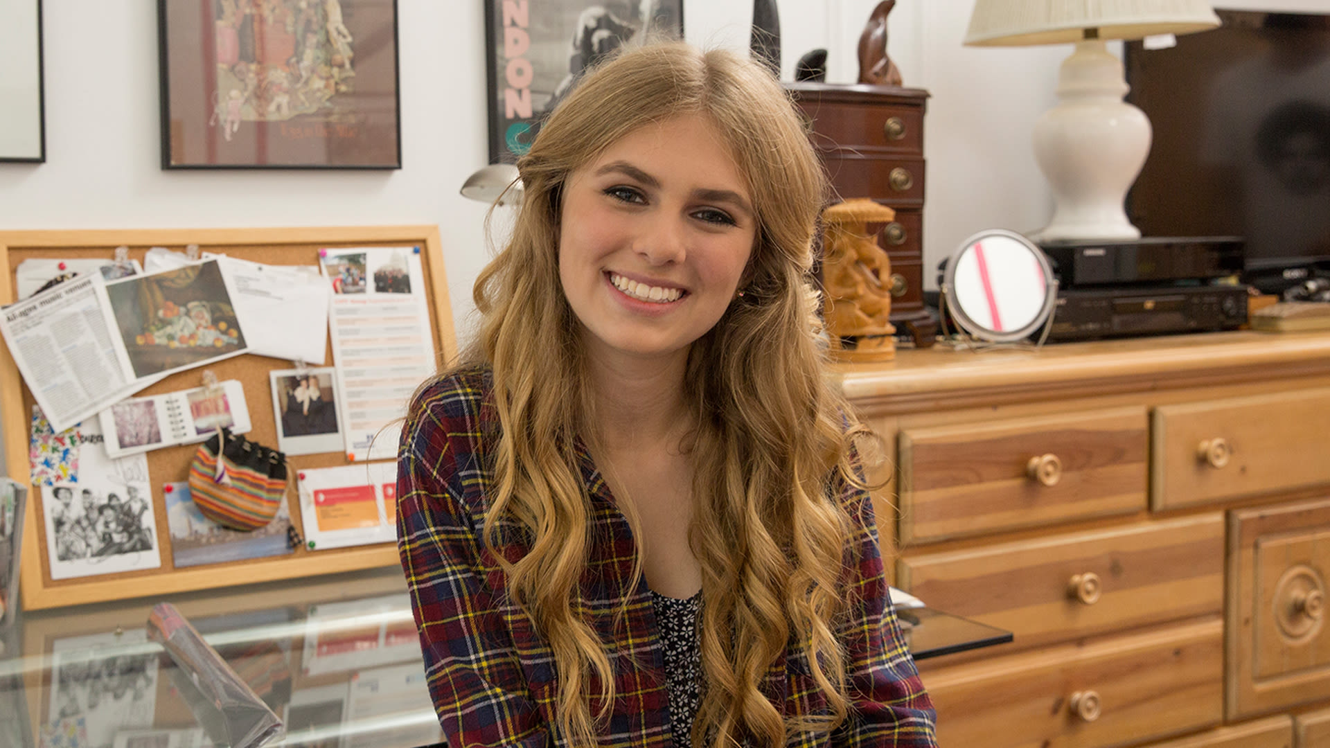 аптаун герл