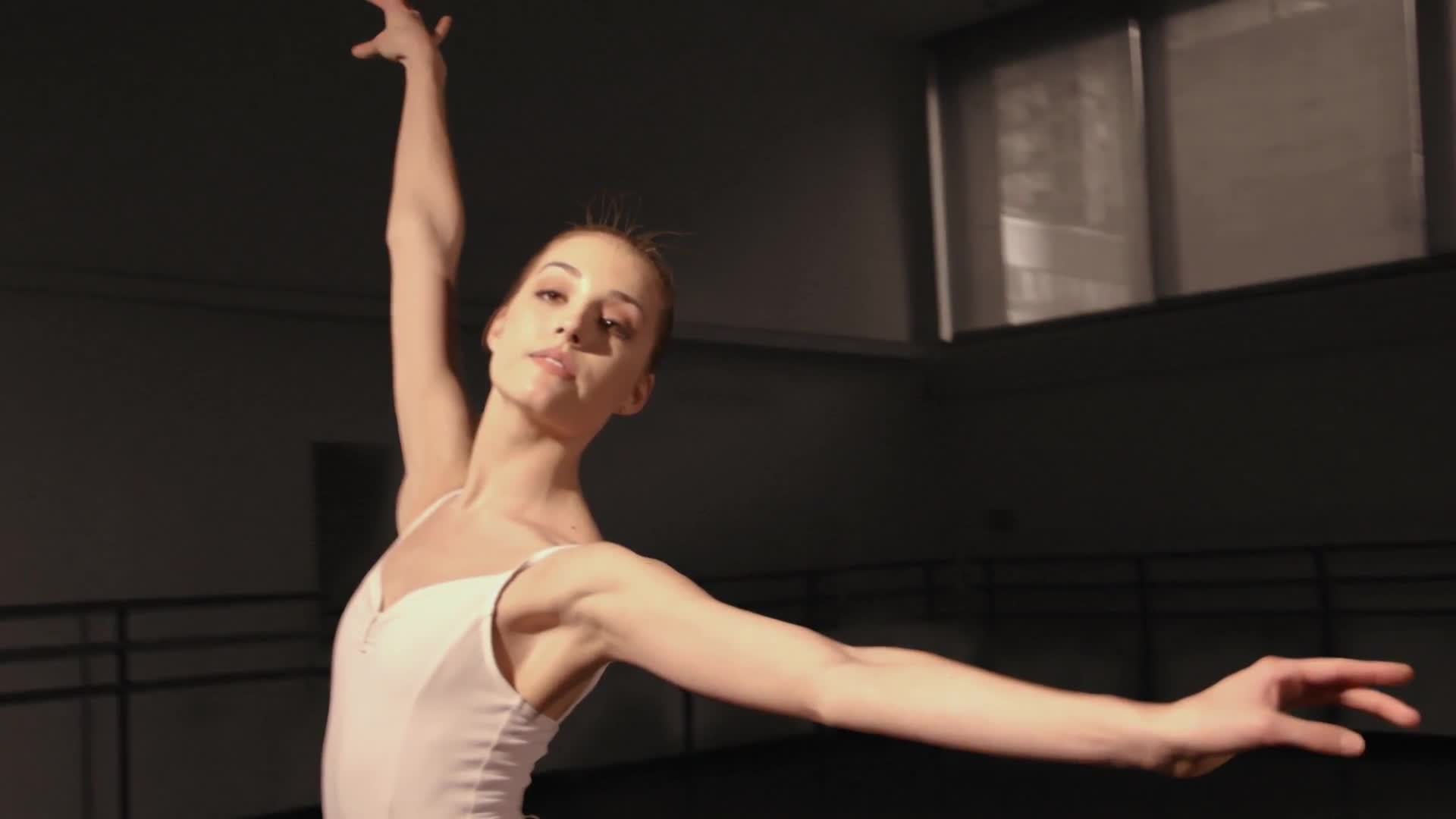 Watch Strictly Ballet | Life as a Professional Ballerina | Teen Vogue