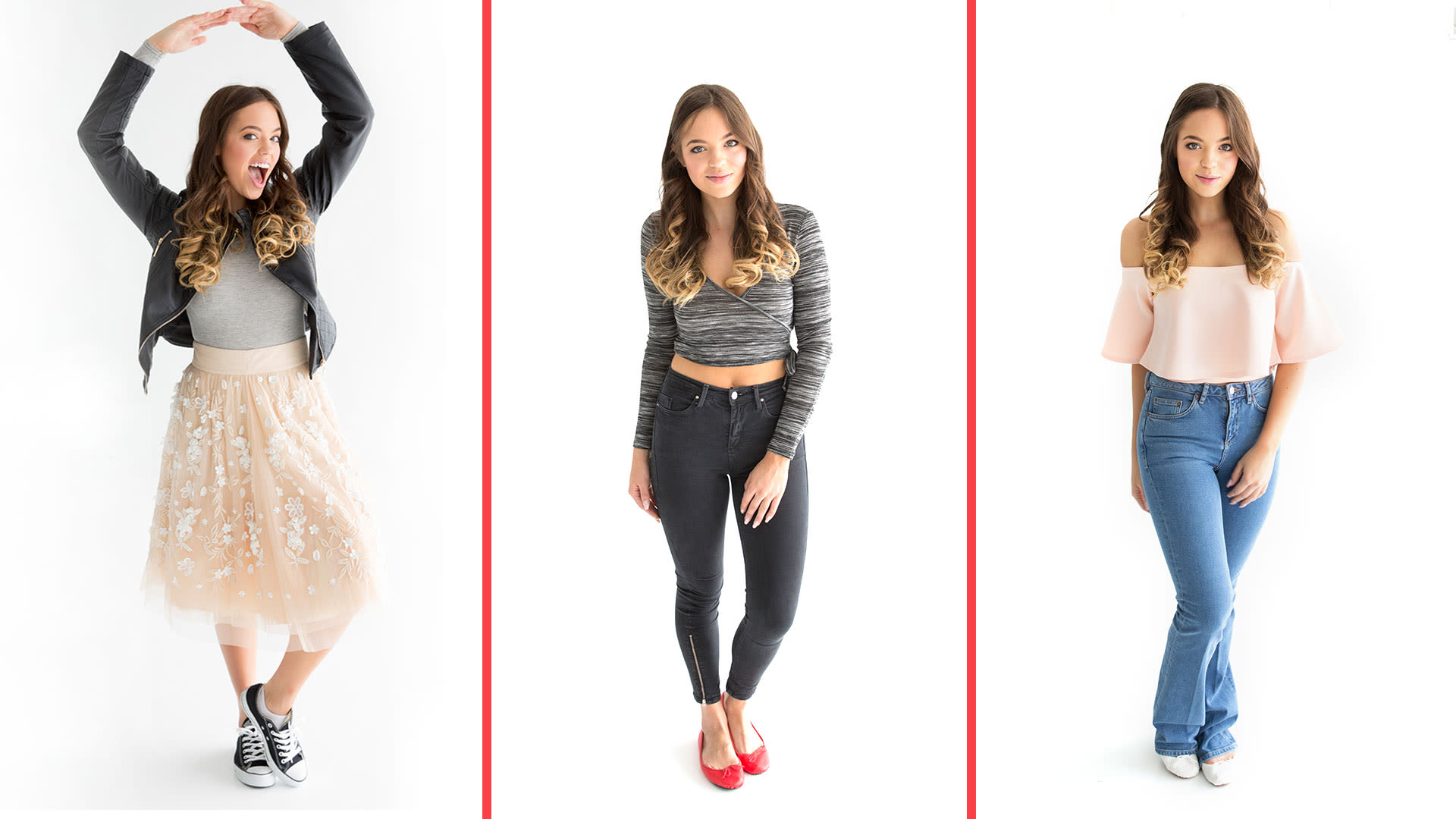 Watch 3 Ways to Rock the Ballet Trend (After Pointe Class) Teen Vogue