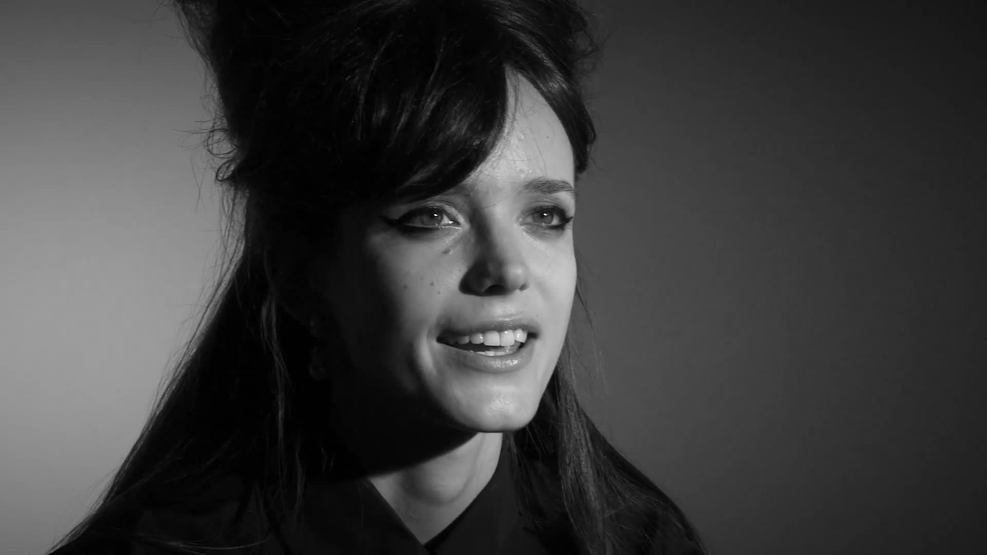 Watch Watch exclusive footage of the stars of our Young Hollywood
