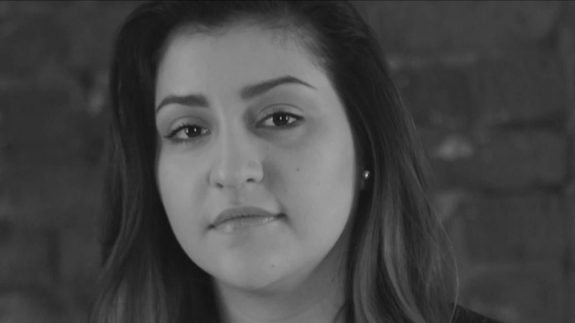 Watch Jannina’s Story of Survival After Sexual Assault | Teen Vogue