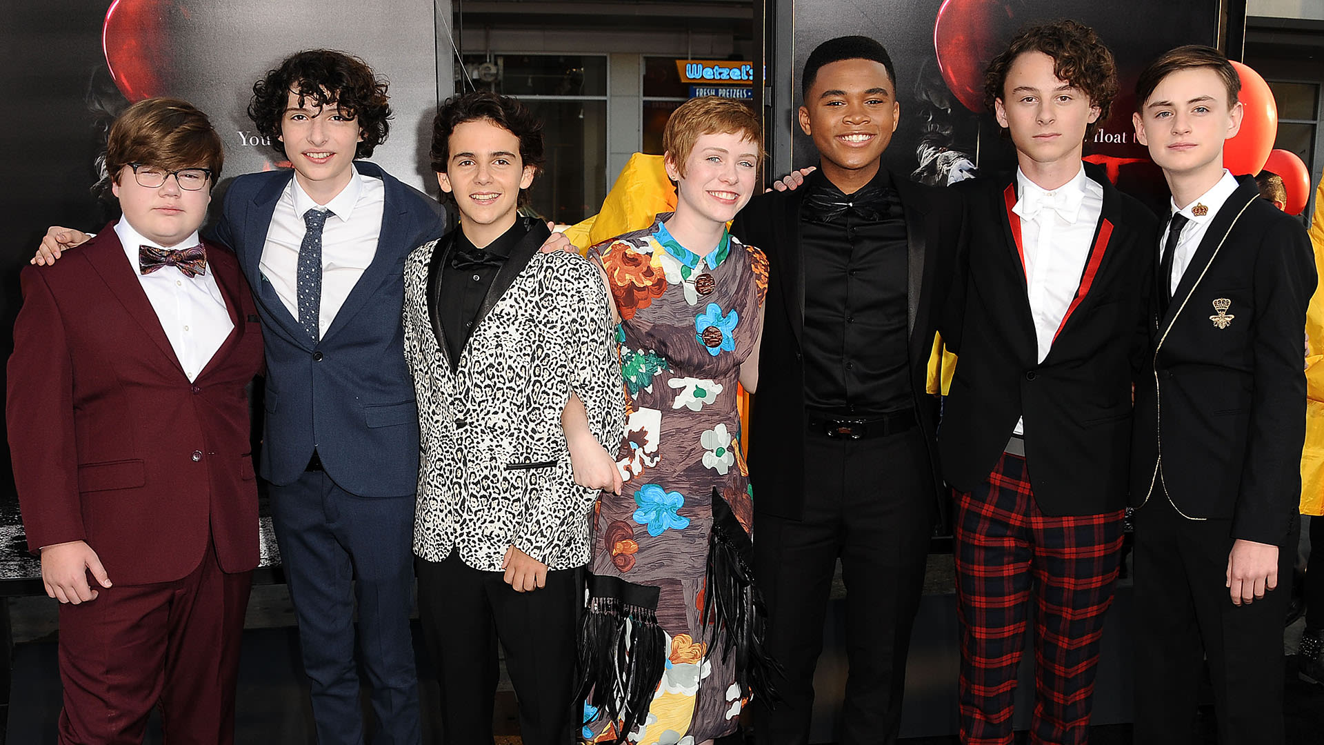 Watch James Charles Drags "IT", And the Internet Drags Him | The Teen