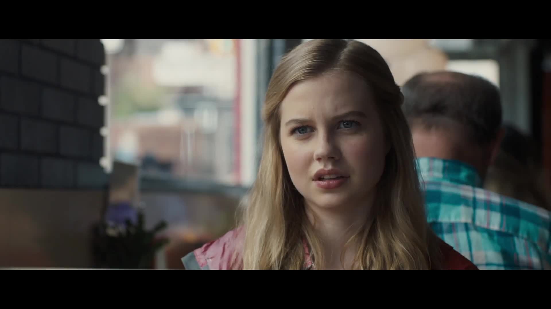 Watch "Every Day" Trailer Teen Vogue