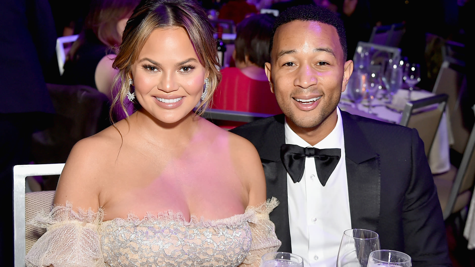 Watch 8 Celeb Couples We Can’t Get Enough Of Teen Vogue