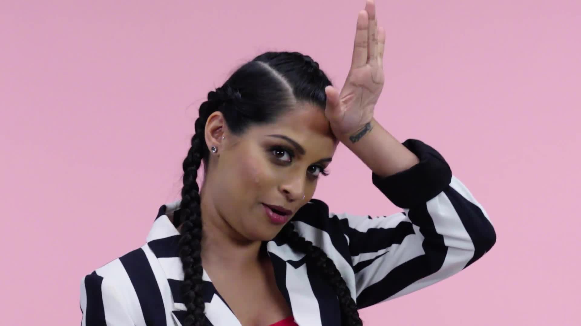 Lilly Singh tweets Support for Punjab Farmers' Protest | DESIblitz