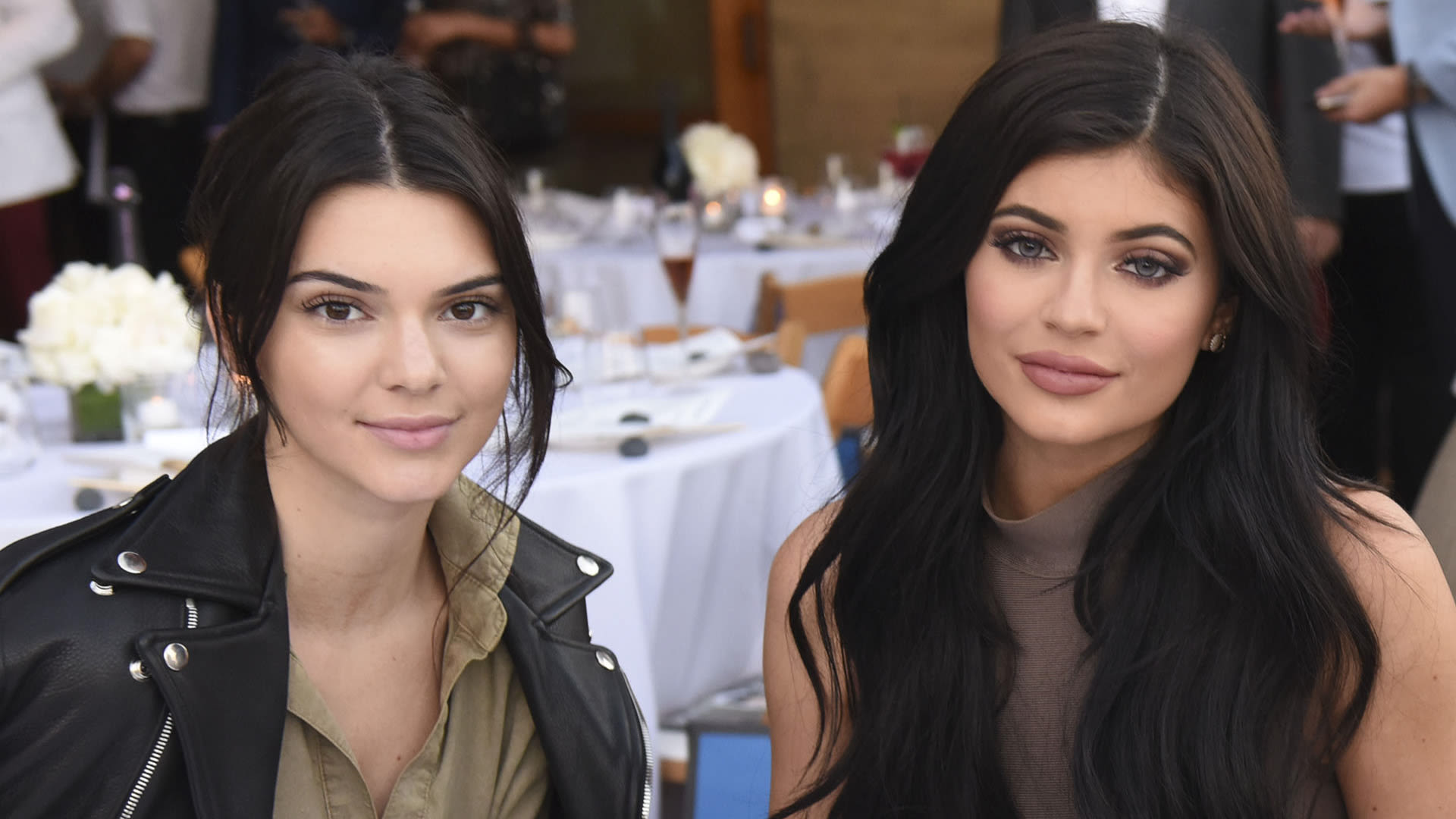 Watch 8 Celebrity Sisters We Love Teen Vogue