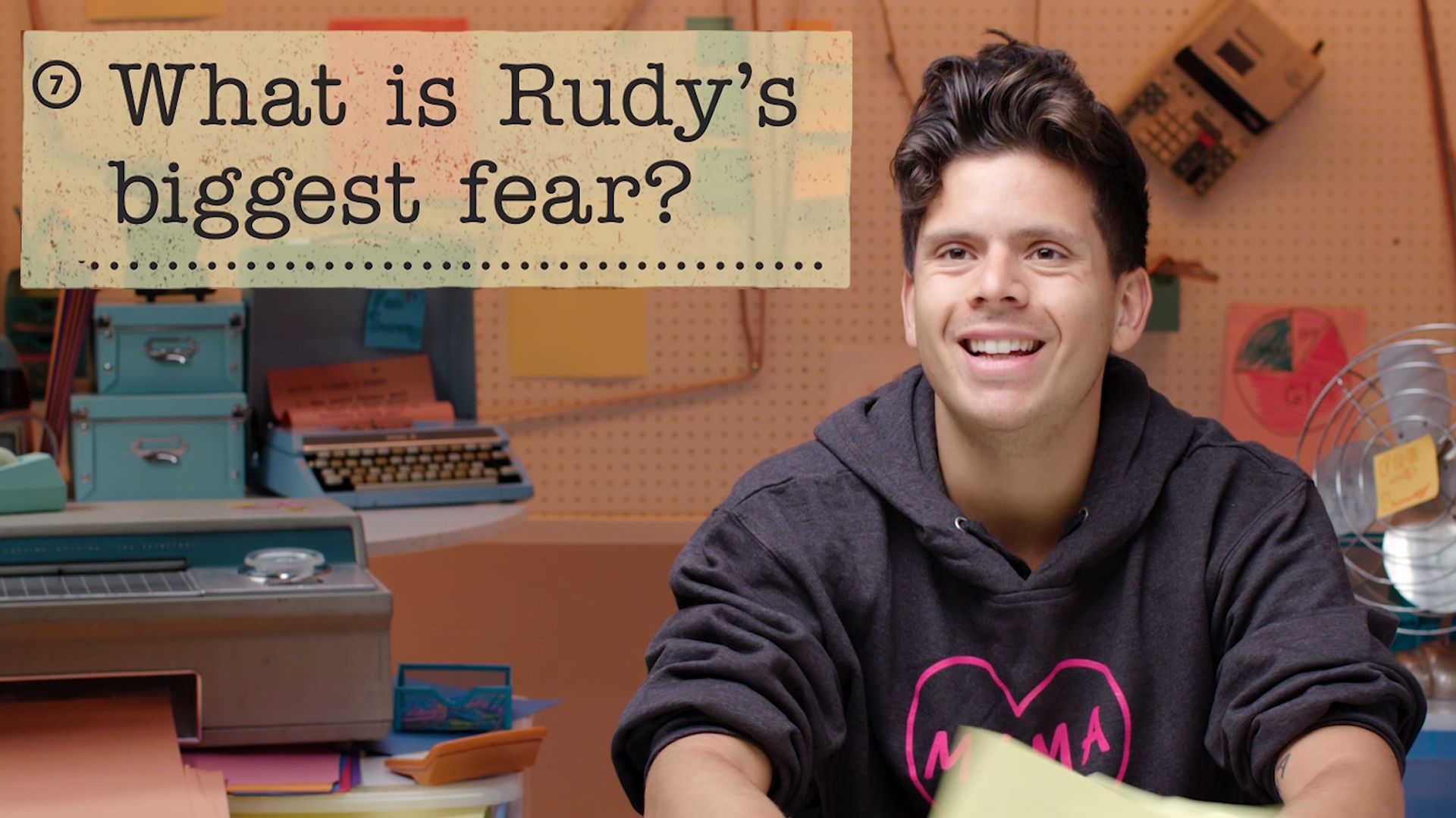 Rudy mancuso on sale funny videos