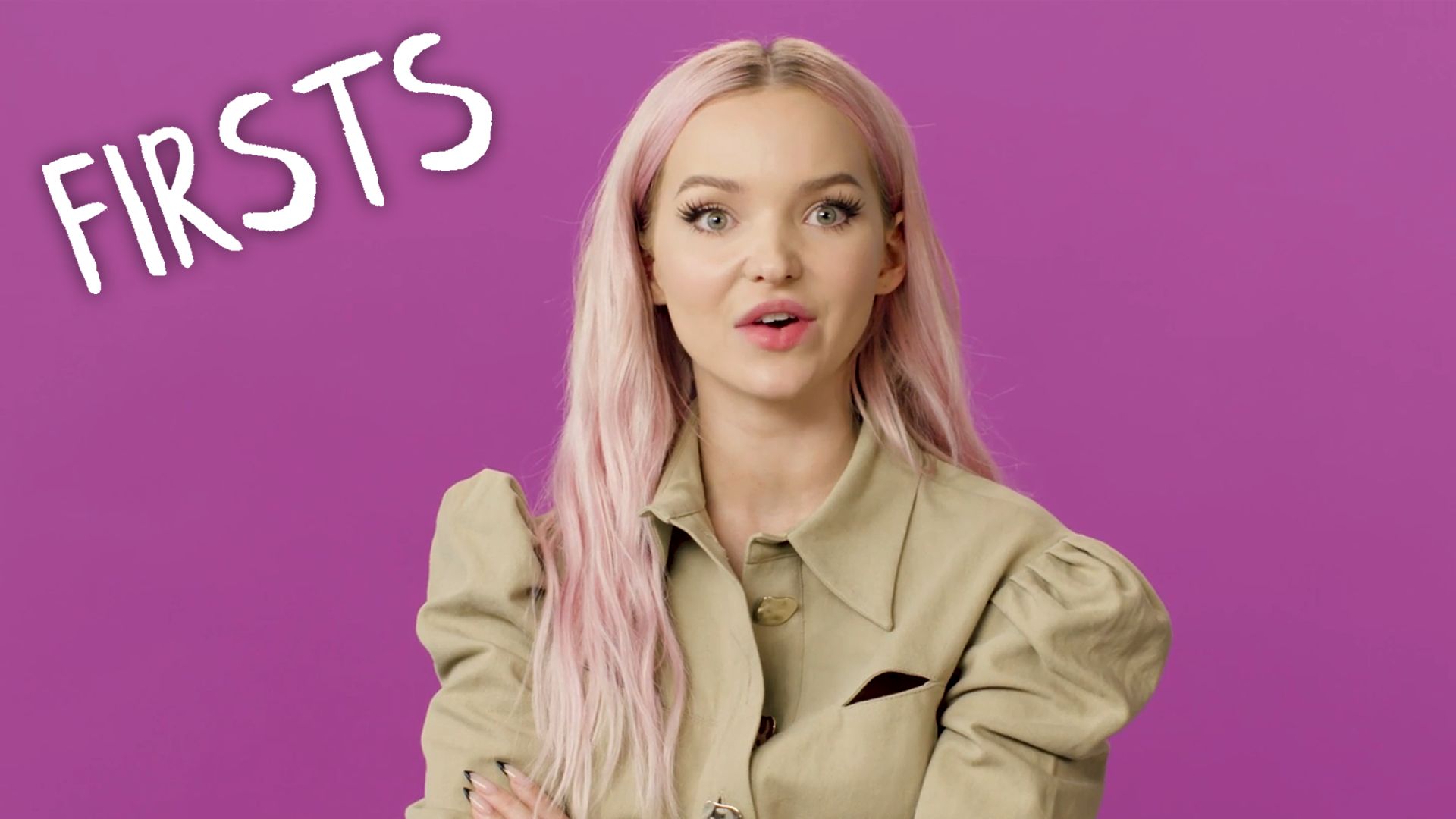 Watch Tattoos, Rock Climbing, and Red Carpets: 24 Hours with Dove