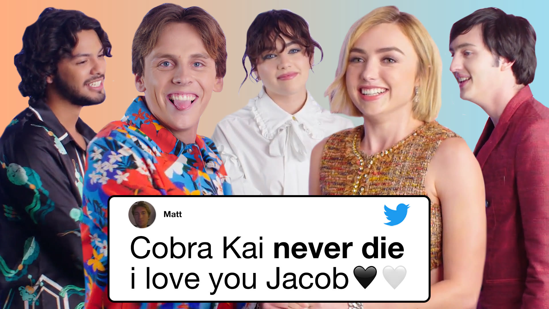 Cobra Kai Season 4: Netflix's Cobra Kai News, Cast, and