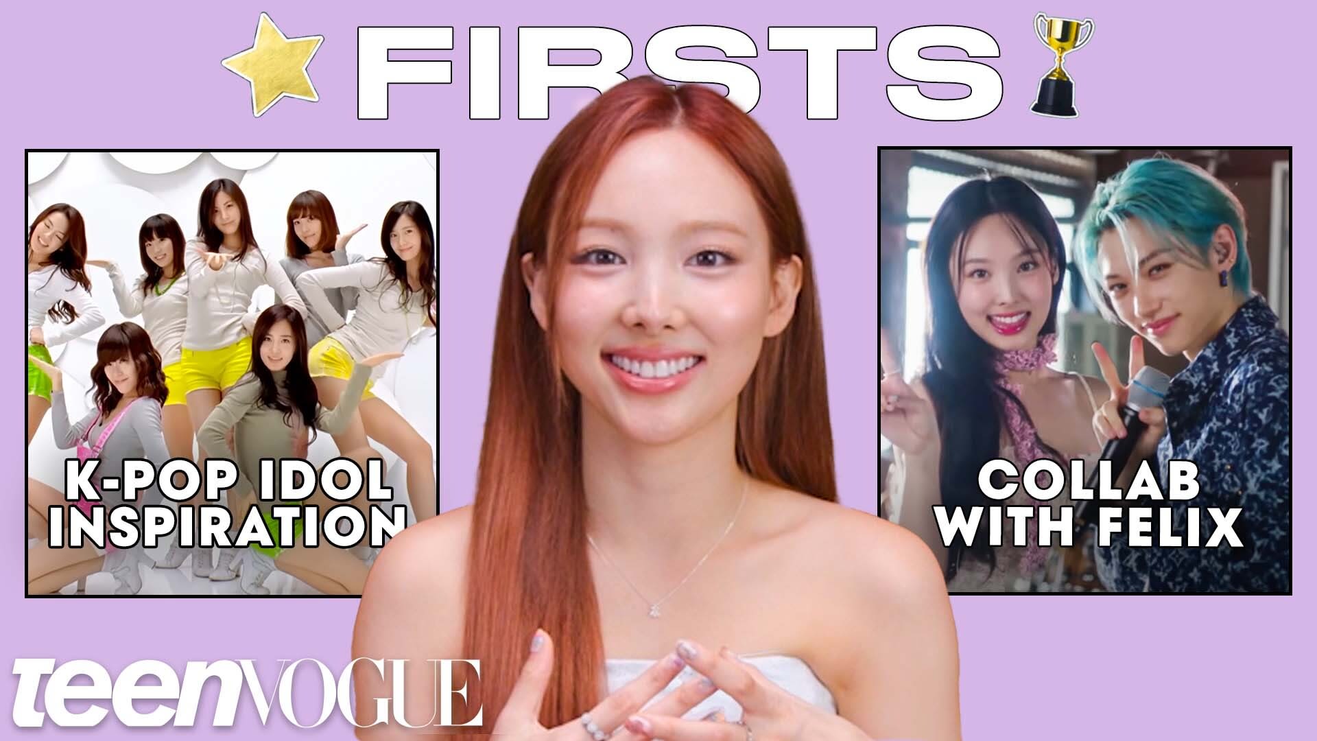  NaYeon fake nude 