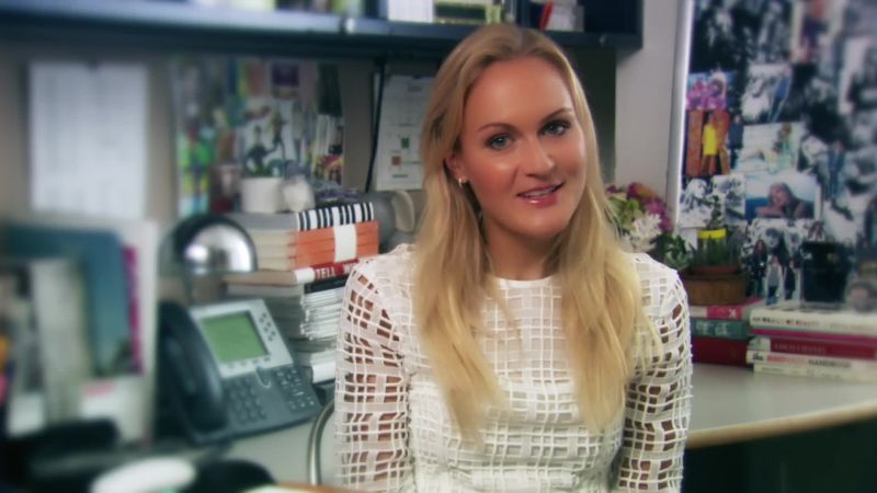 Keke Palmer Nasenpiercings