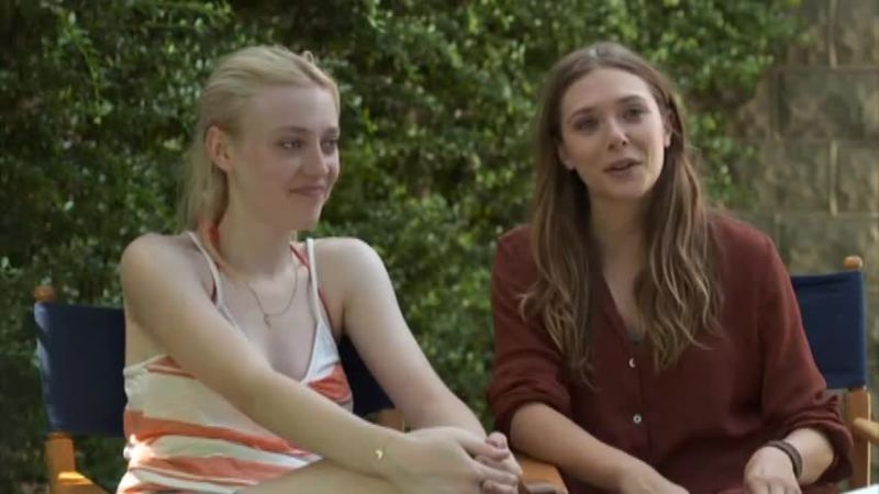 Mary Kate And Ashley Olsen S Elizabeth And James Line Is Coming To