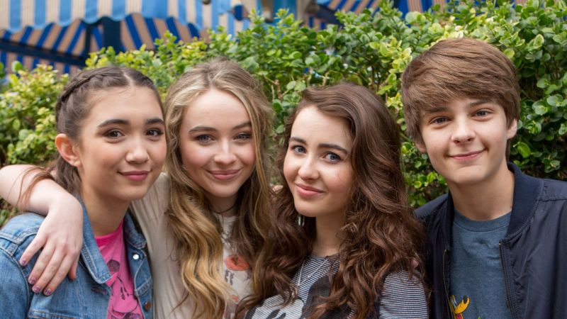 Girl meets world streaming season 3 discount