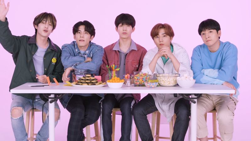 BT21 and ANTI SOCIAL SOCIAL CLUB Announce Second Collaboration Teen Vogue