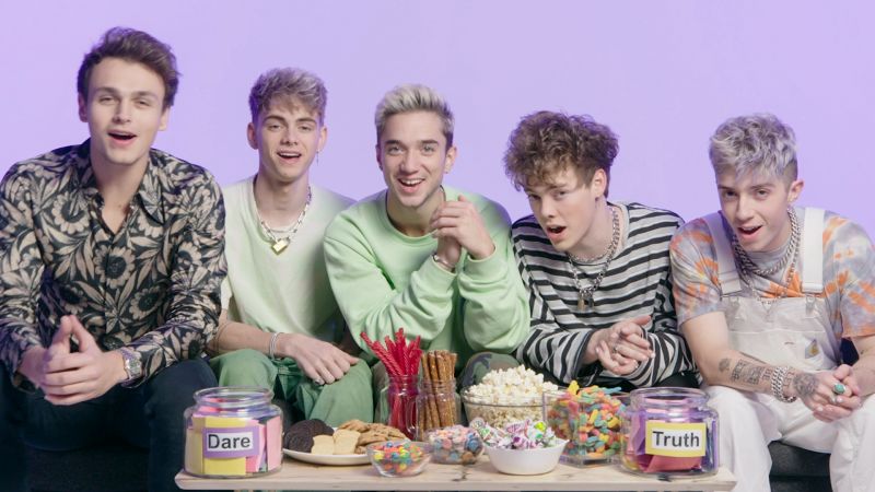 27 Best BTS Moments of 2019 | Teen Vogue