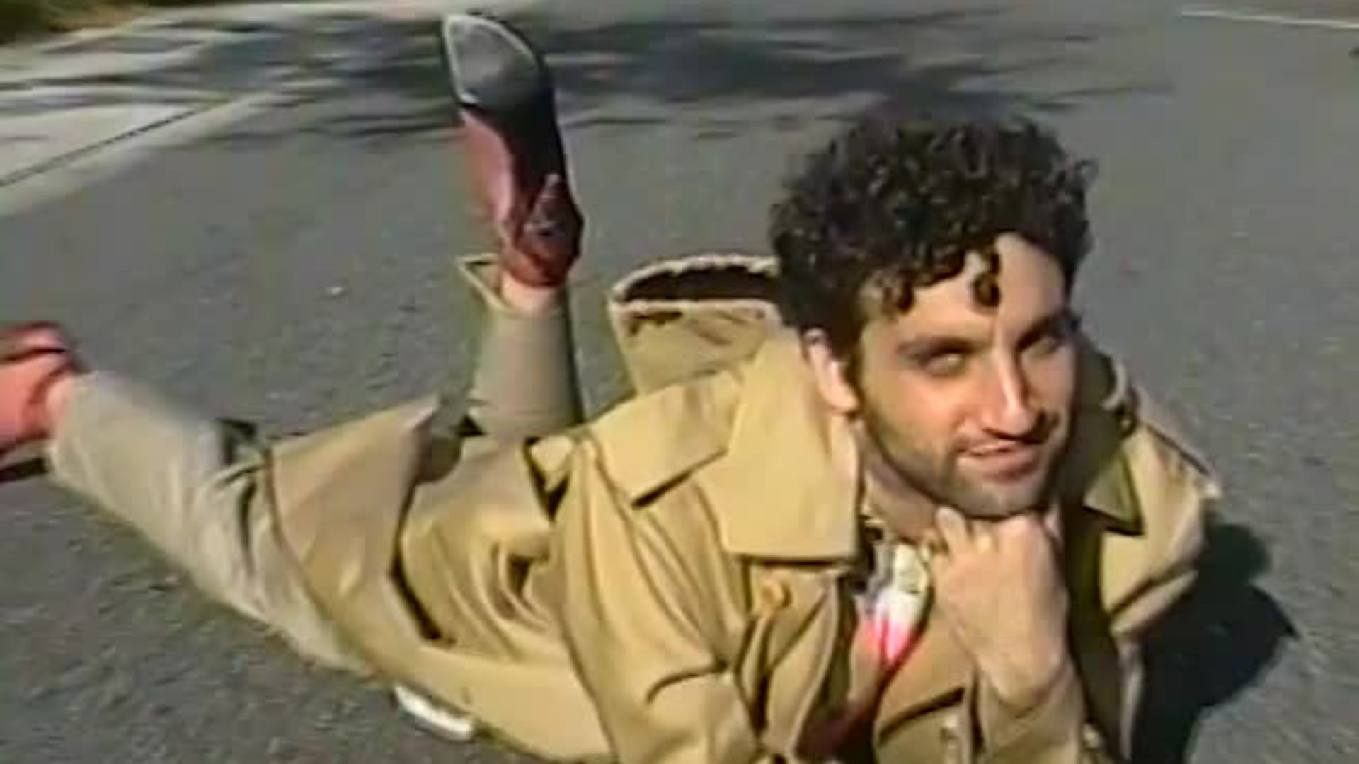 Watch Ear Candy Them