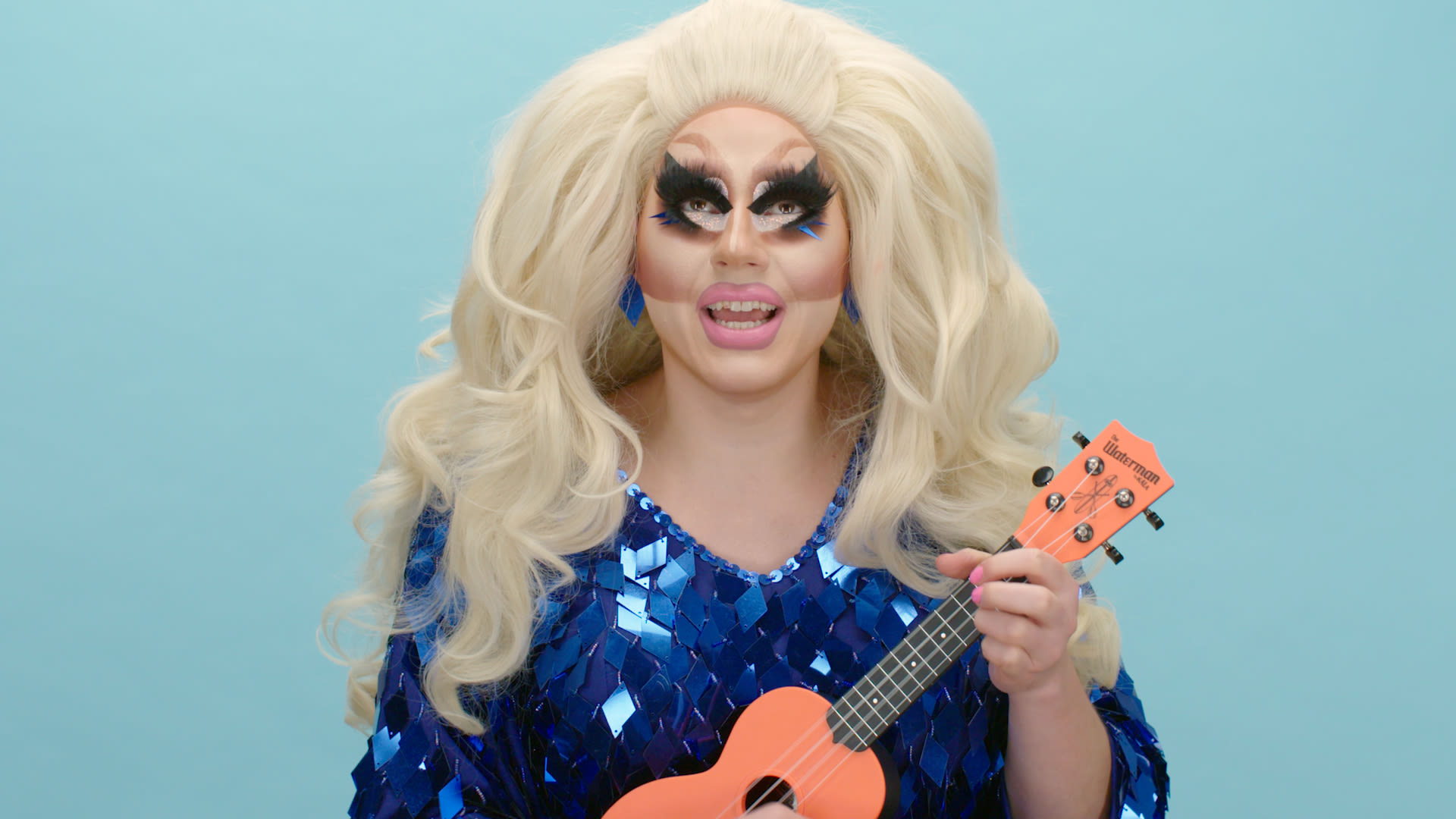 Watch Lgbtquiz Trixie Mattel Sings And Takes The Lgbtquiz Them 3522